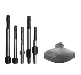 Consumibles y Accesorios