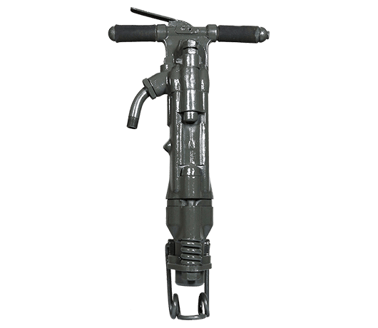 GEX117 Rompedora